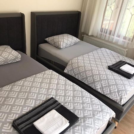 Ihlamurlu Home Сапанджа Екстериор снимка