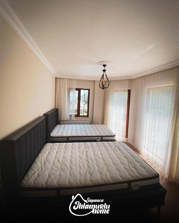 Ihlamurlu Home Сапанджа Екстериор снимка