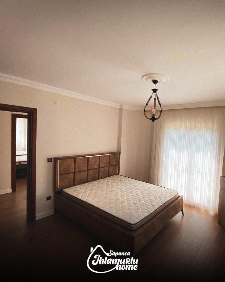 Ihlamurlu Home Сапанджа Екстериор снимка