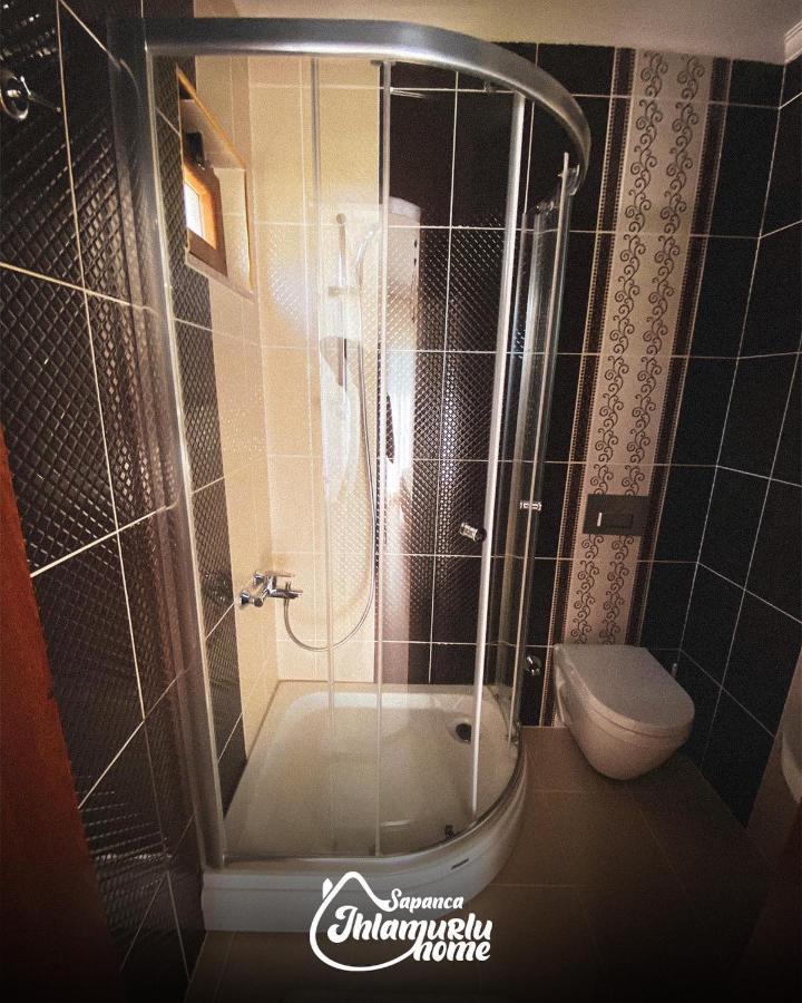 Ihlamurlu Home Сапанджа Екстериор снимка