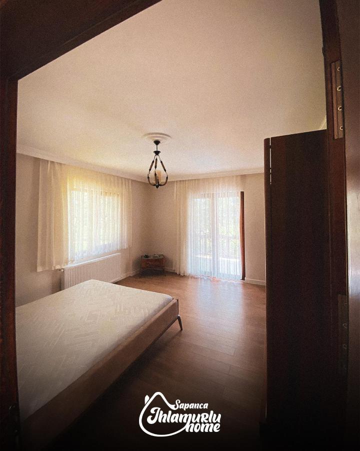 Ihlamurlu Home Сапанджа Екстериор снимка