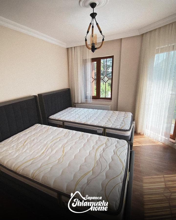 Ihlamurlu Home Сапанджа Екстериор снимка