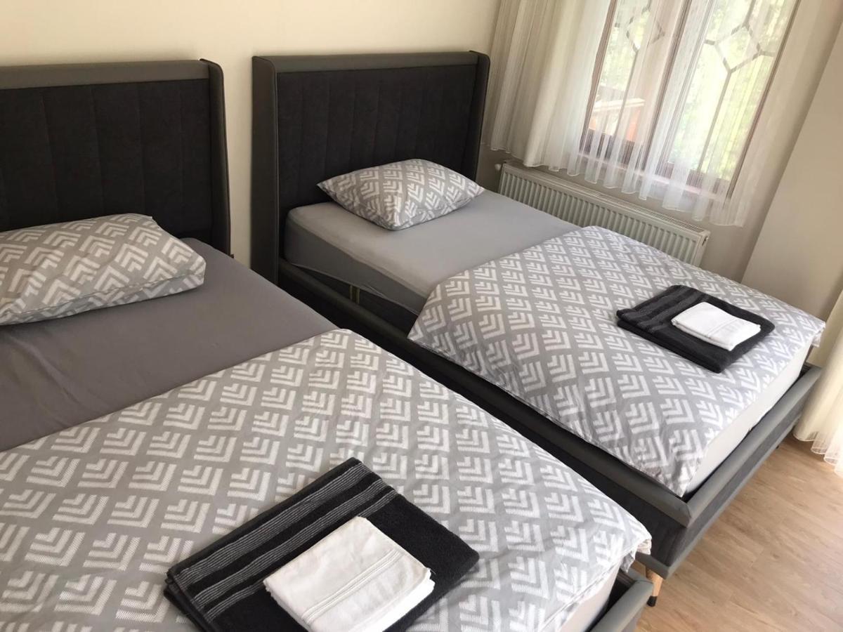 Ihlamurlu Home Сапанджа Екстериор снимка